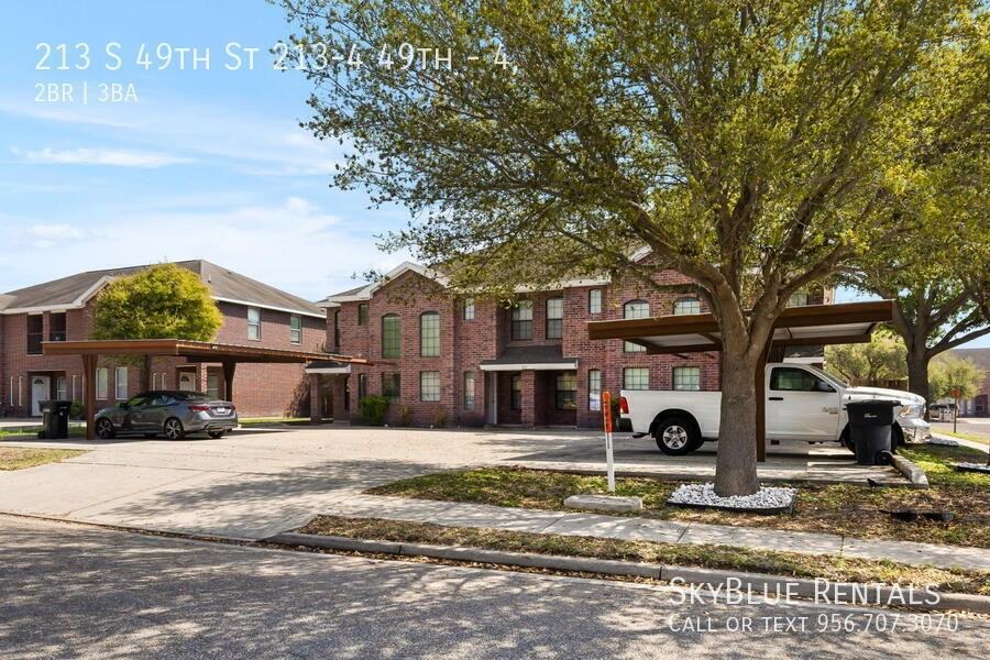213 S 49th St 213-4 49th #4 - Photo 2 of 22