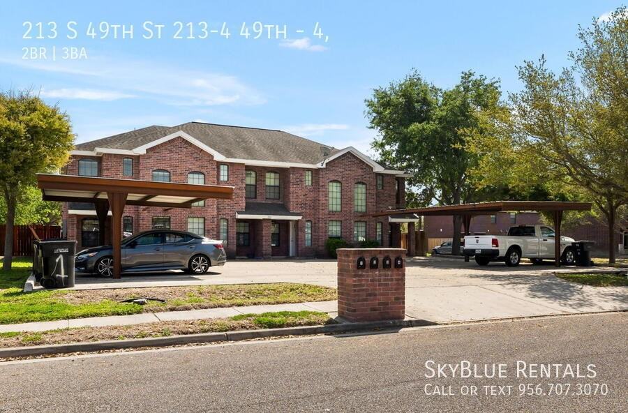 213 S 49th St 213-4 49th #4 - Photo 3 of 22