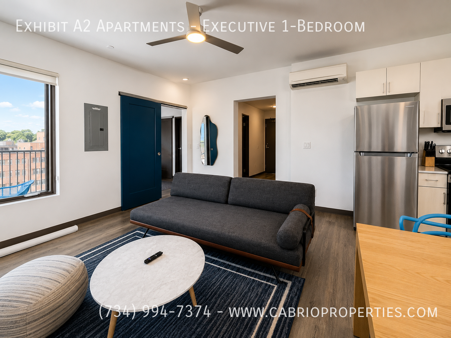 212 Exhibit A2 Apartments - Photo 6 of 10