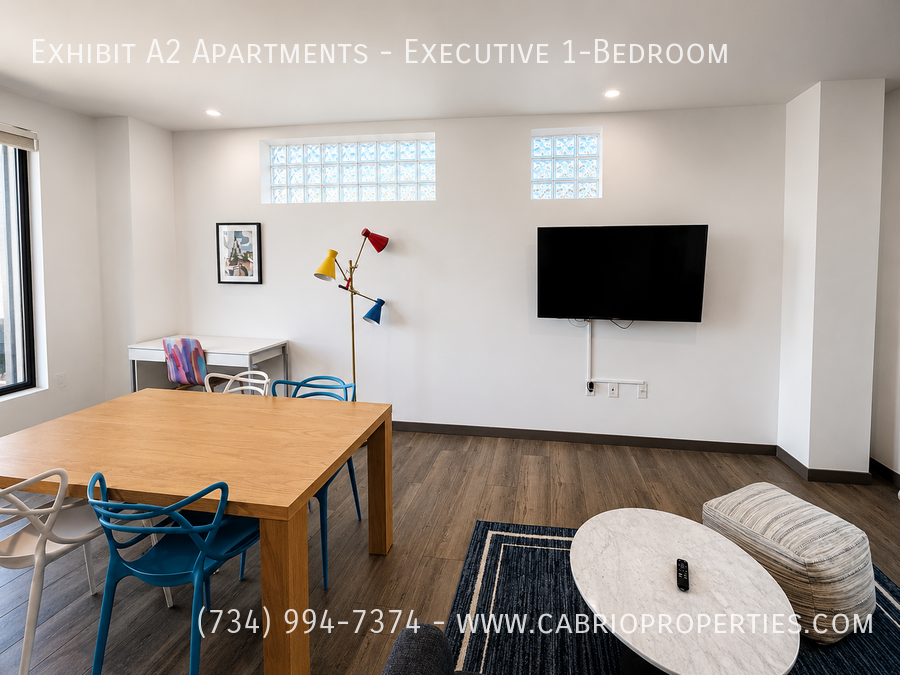 212 Exhibit A2 Apartments - Photo 7 of 10