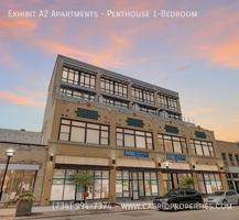 featured image of Exhibit A2 Apartments
