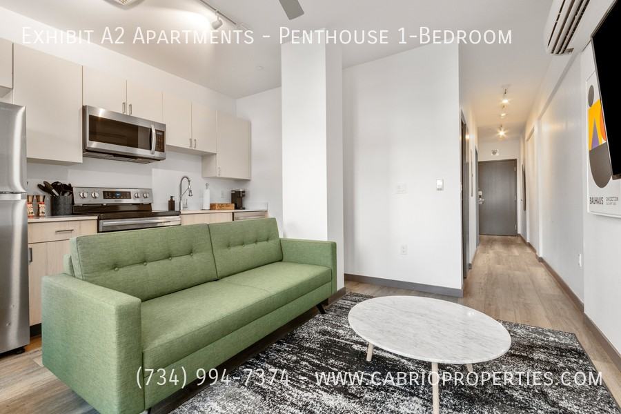 Exhibit A2 Apartments - Photo 7 of 7