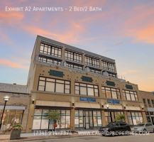 featured image of Exhibit A2 Apartments