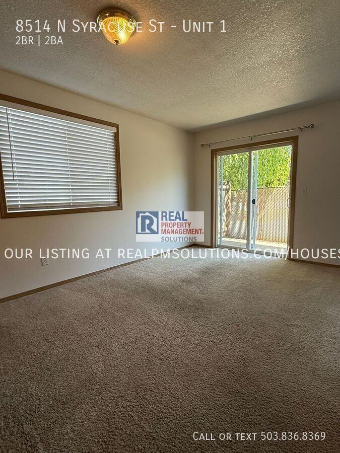 8514 N Syracuse St #1 - Photo 6 of 31