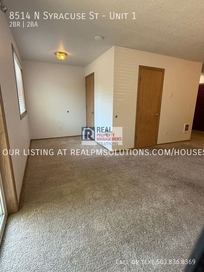 8514 N Syracuse St #1 - Photo 7 of 31