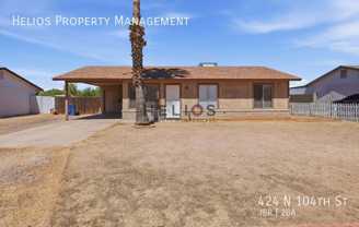 424 N 104th St - Photo 1 of 1