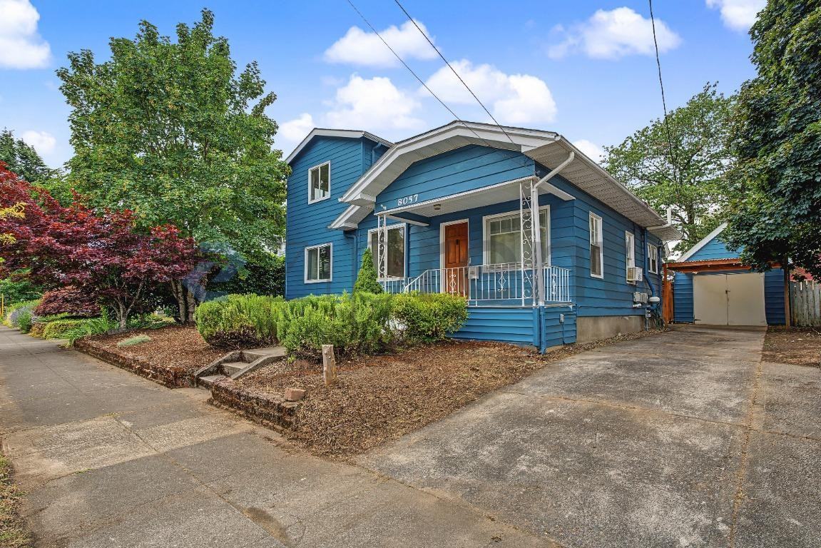 8057 Se Yamhill St - Photo 2 of 13