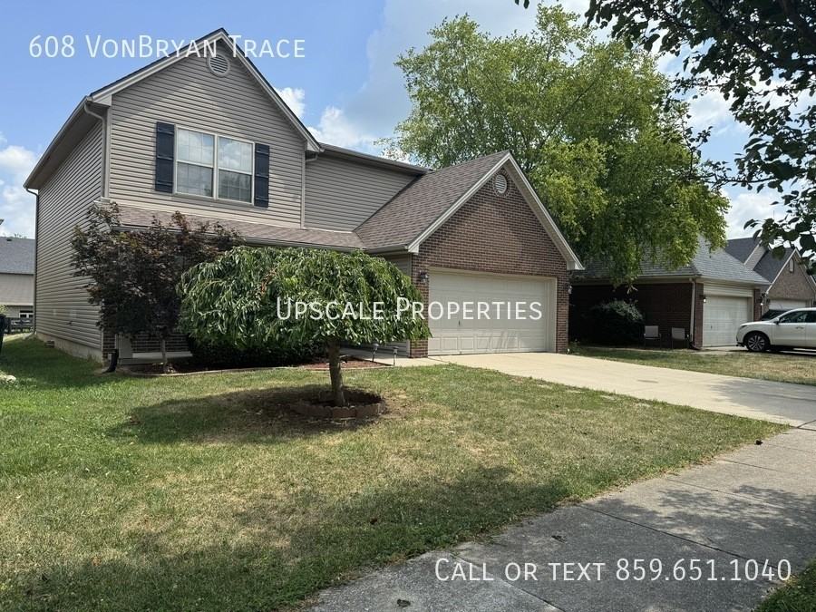 608 Vonbryan Trce - Photo 2 of 24