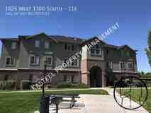 1826 W 1300 S #116 - Photo 1 of 1
