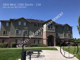 1826 W 1300 S #116 - Photo 1 of 1