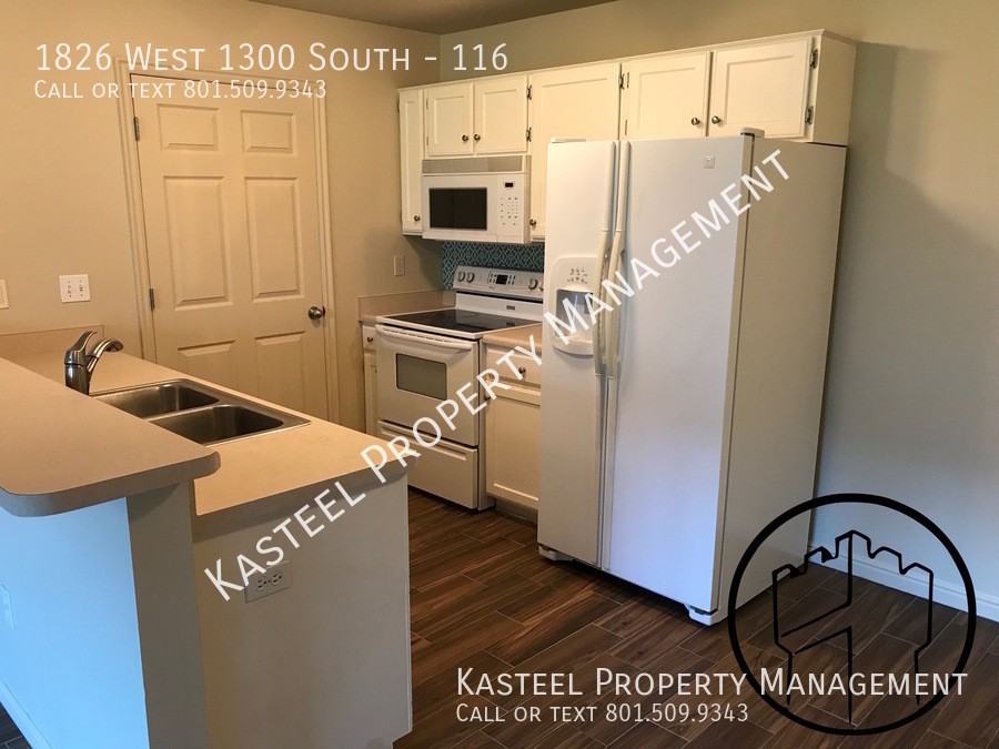 1826 W 1300 S #116 - Photo 2 of 10