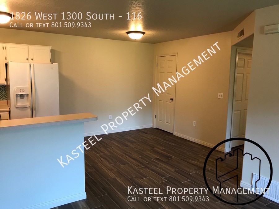 1826 W 1300 S #116 - Photo 3 of 10