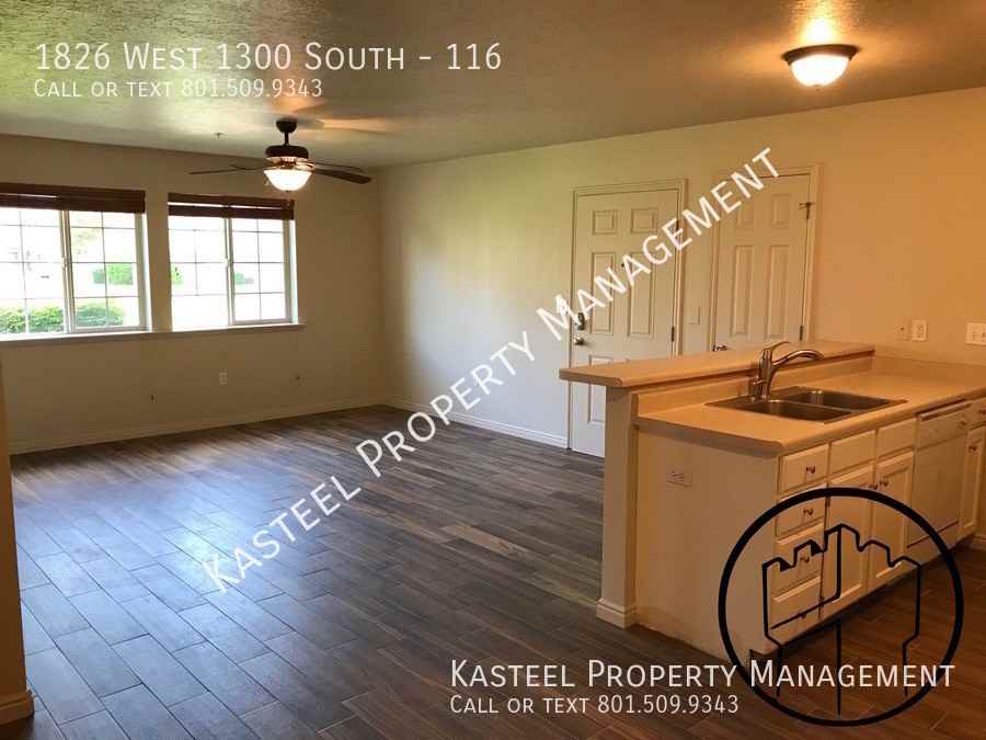 1826 W 1300 S #116 - Photo 4 of 10