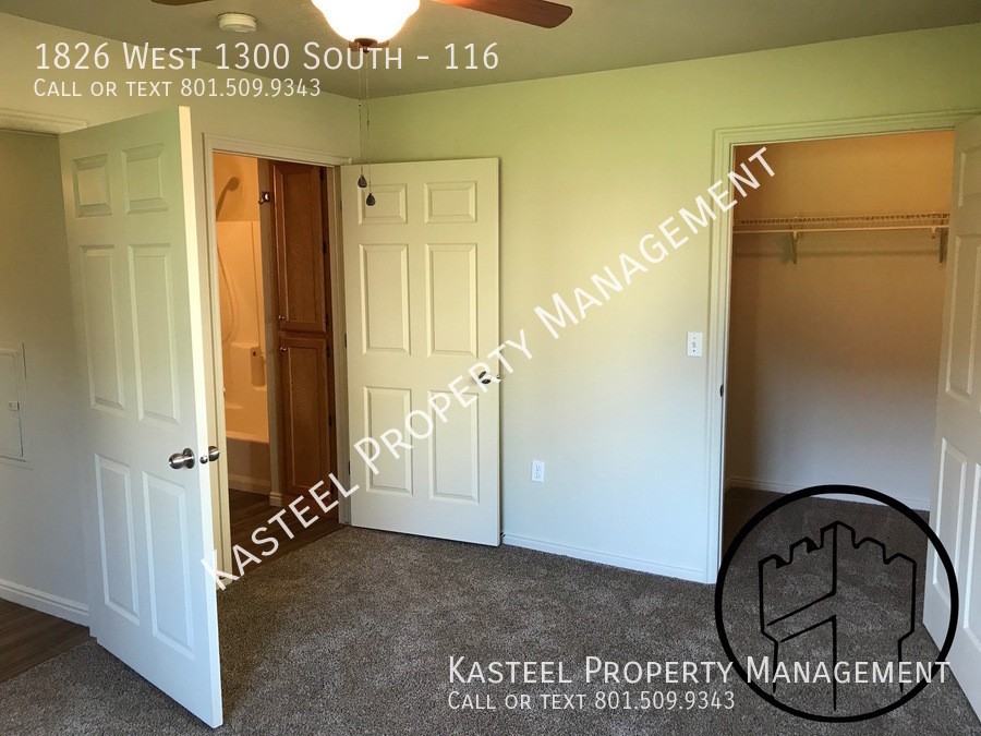 1826 W 1300 S #116 - Photo 5 of 10