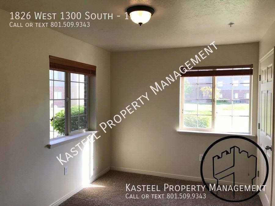 1826 W 1300 S #116 - Photo 7 of 10
