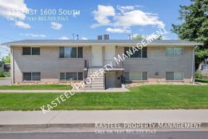 featured image of 311 E 1600 S