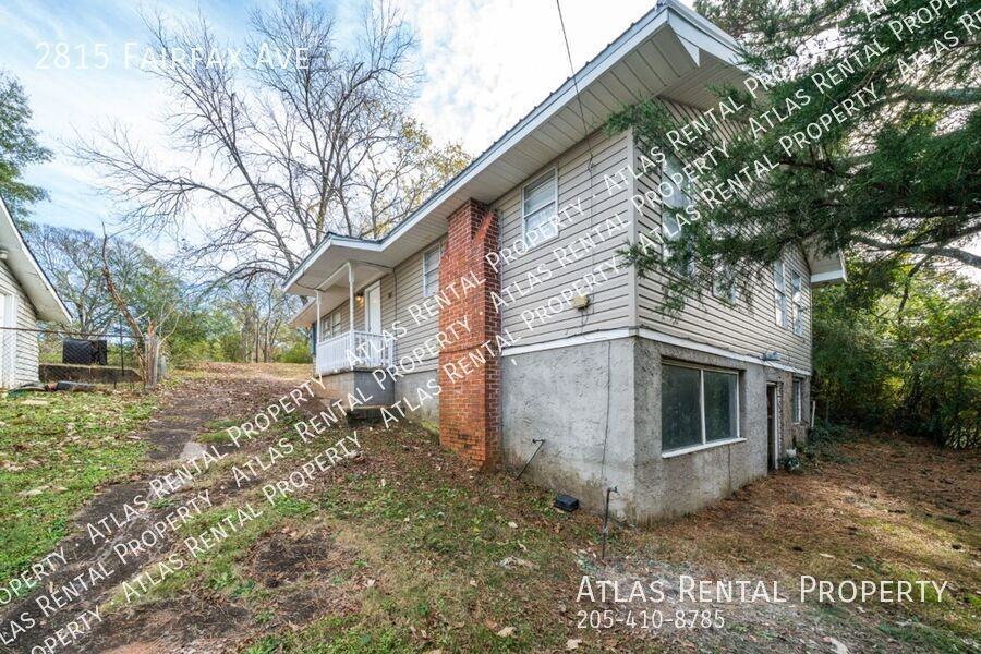 2815 Fairfax Ave - Photo 4 of 20