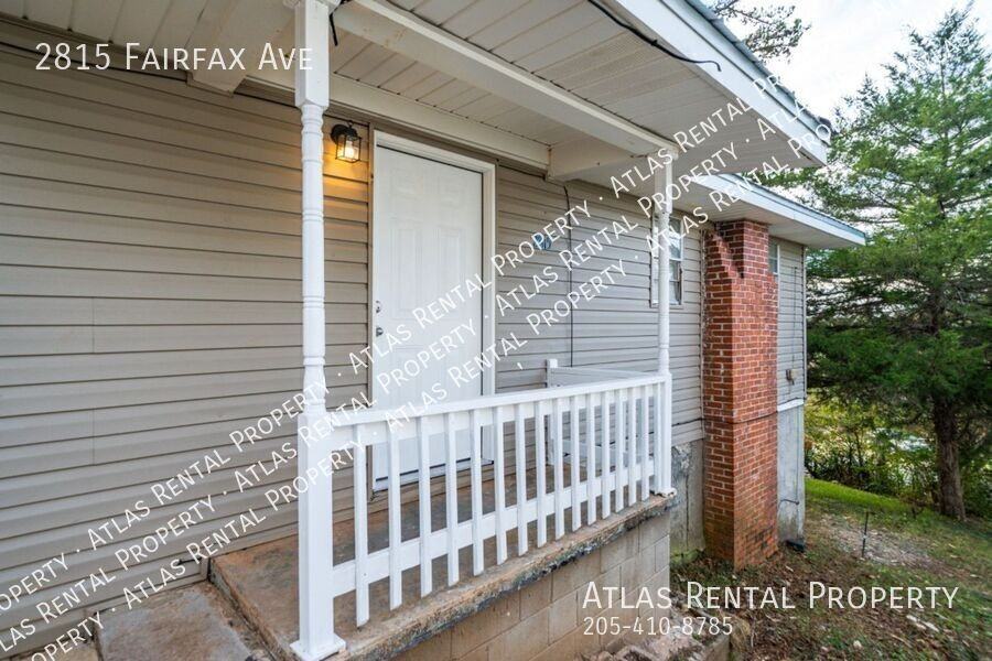 2815 Fairfax Ave - Photo 6 of 20