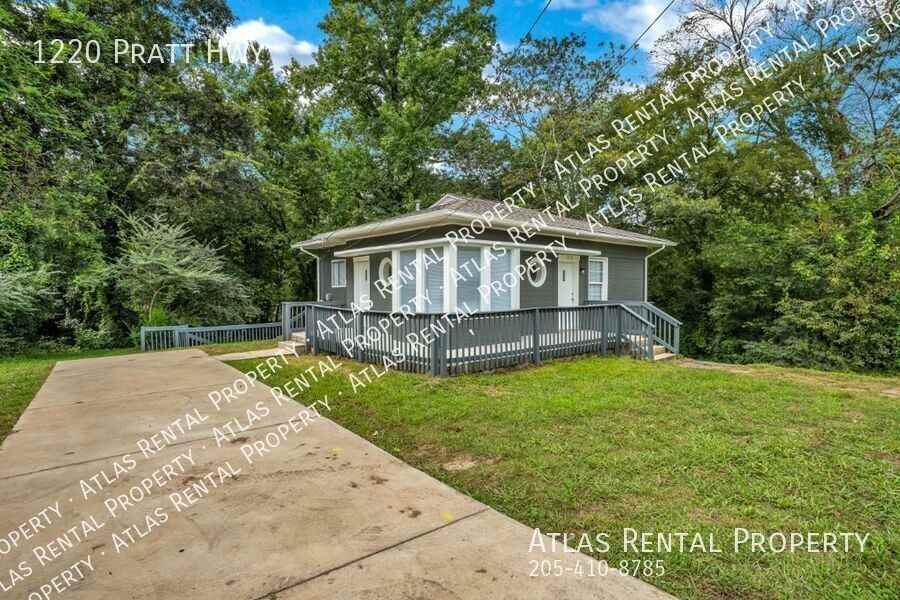 1220 Pratt Hwy - Photo 2 of 22