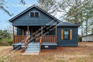 featured image of 5117 Truman Aldrich Pkwy