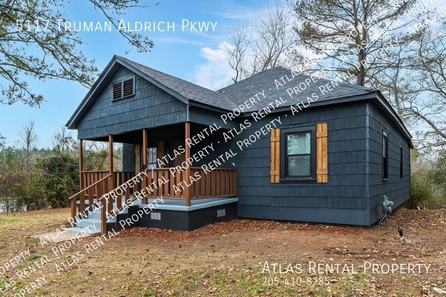 5117 Truman Aldrich Pkwy - Photo 2 of 18