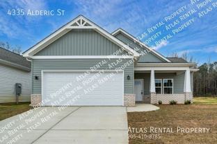 4335 Alderic St - Photo 1 of 1
