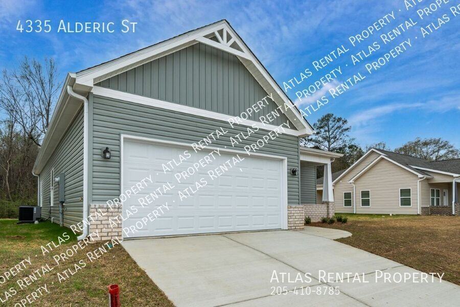 4335 Alderic St - Photo 2 of 22