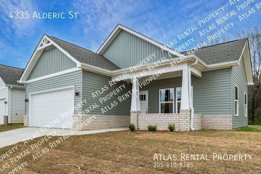 4335 Alderic St - Photo 3 of 22