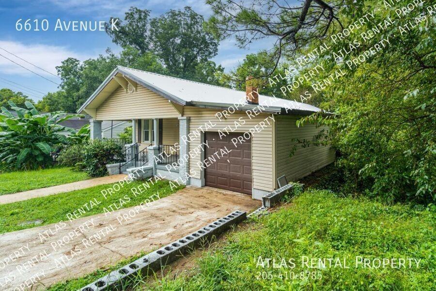 6610 Avenue K - Photo 2 of 34
