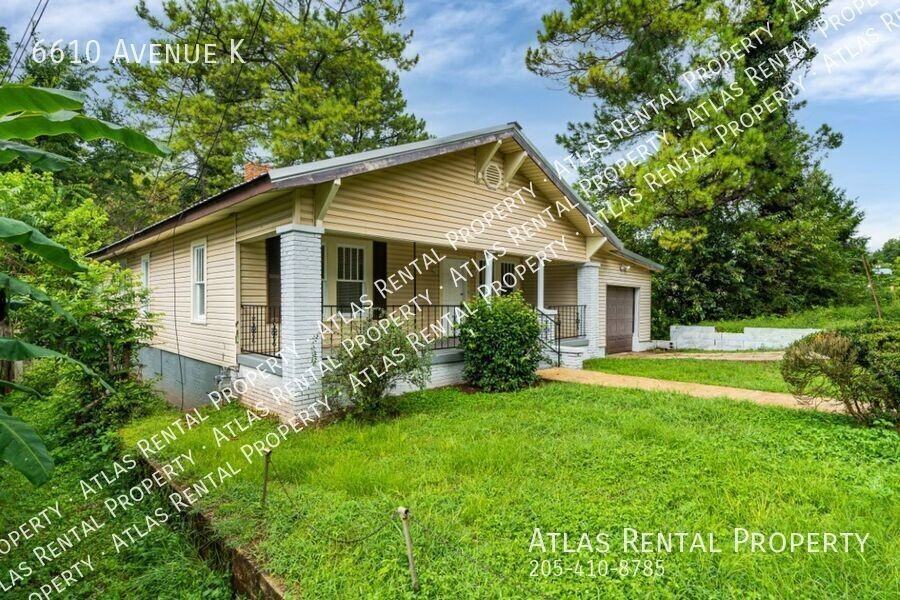 6610 Avenue K - Photo 3 of 34