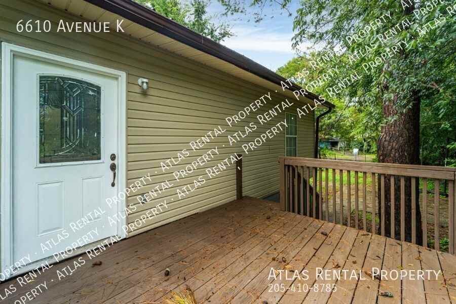 6610 Avenue K - Photo 4 of 34