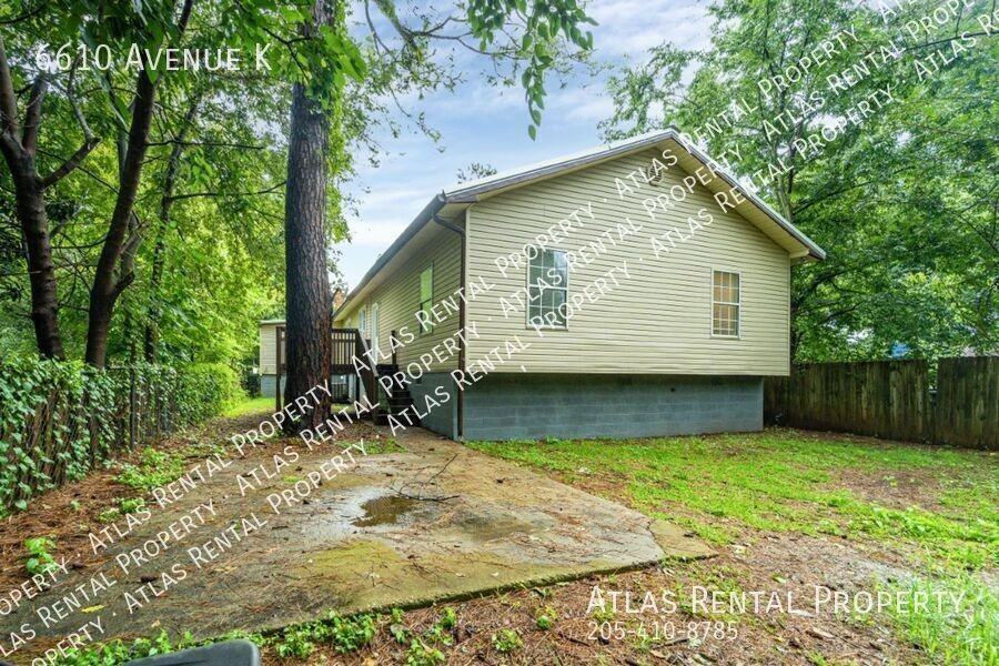 6610 Avenue K - Photo 5 of 34