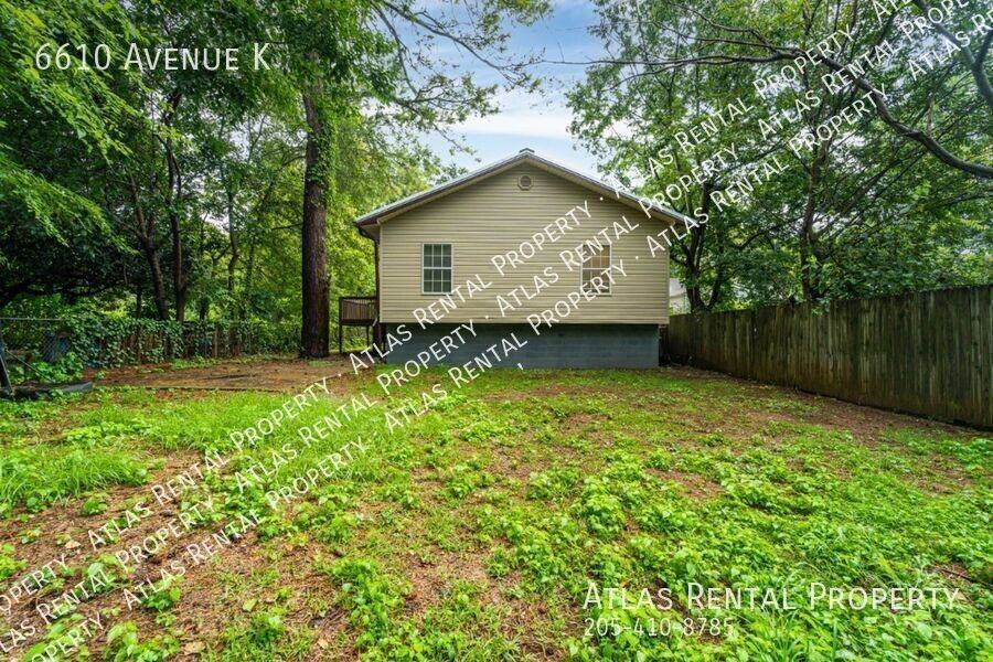 6610 Avenue K - Photo 6 of 34