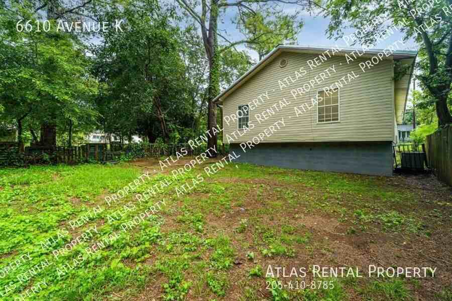 6610 Avenue K - Photo 7 of 34