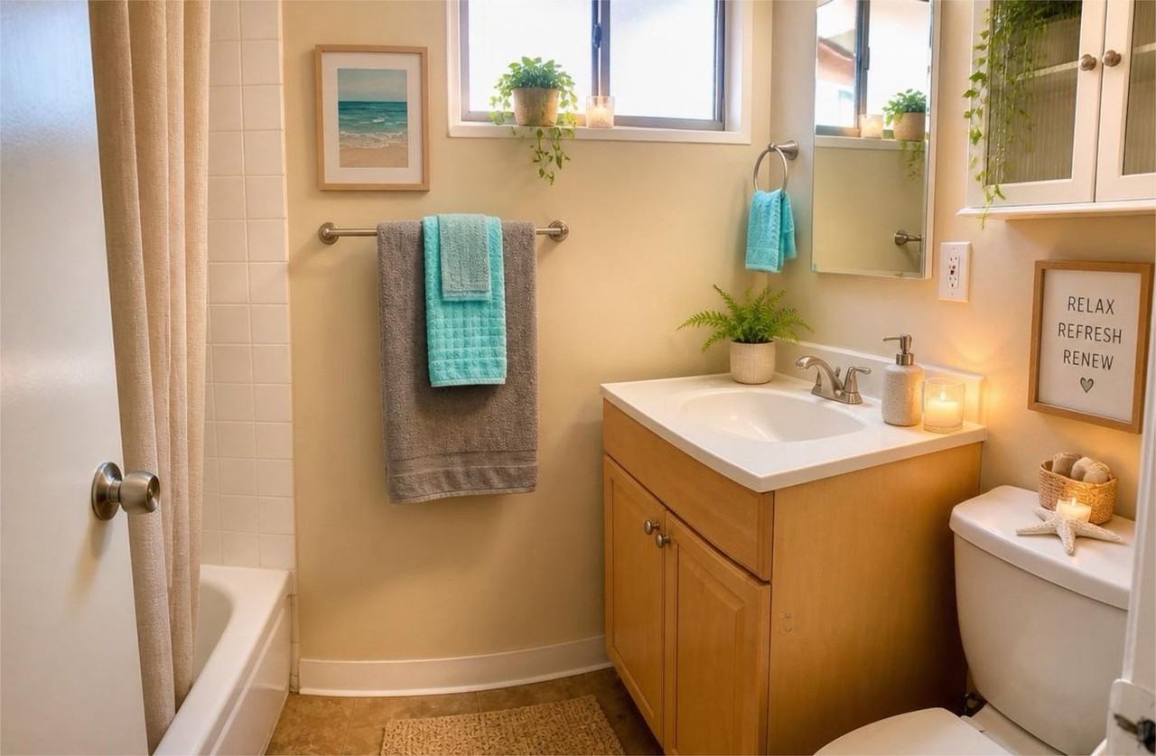 Marina Bay Club Apts - Photo 4 of 14