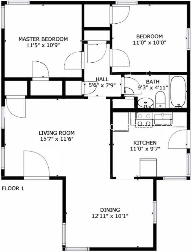 4104 Fizer Ave - Photo 5 of 31