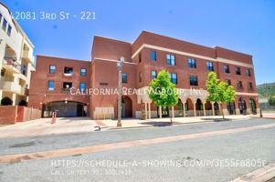 featured image of 42081 3rd St #221