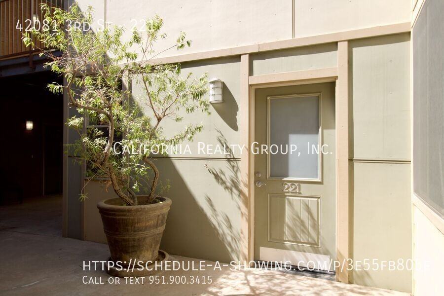 42081 3rd St #221 - Photo 5 of 34