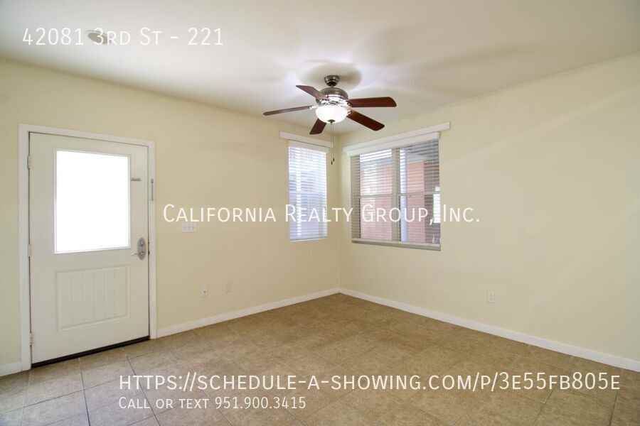 42081 3rd St #221 - Photo 6 of 34