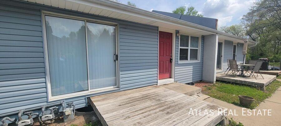 7103 Fulton Rd #5 - Photo 2 of 13
