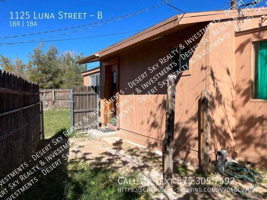 1125 Luna St #B - Photo 2 of 13