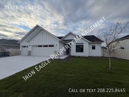 featured image of 8332 E Presley Ct