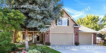 featured image of 2481 E Lenox Ct
