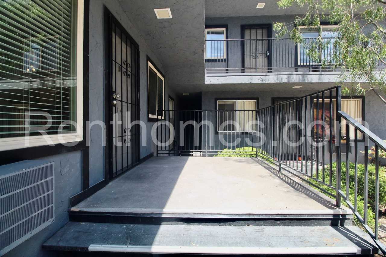 8150 Lemon Ave #114 - Photo 4 of 22