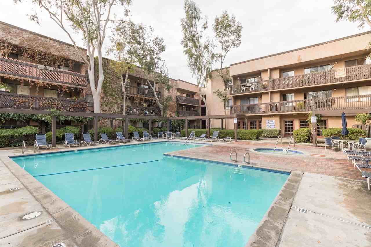 22100 Burbank Blvd #267 - Photo 2 of 7