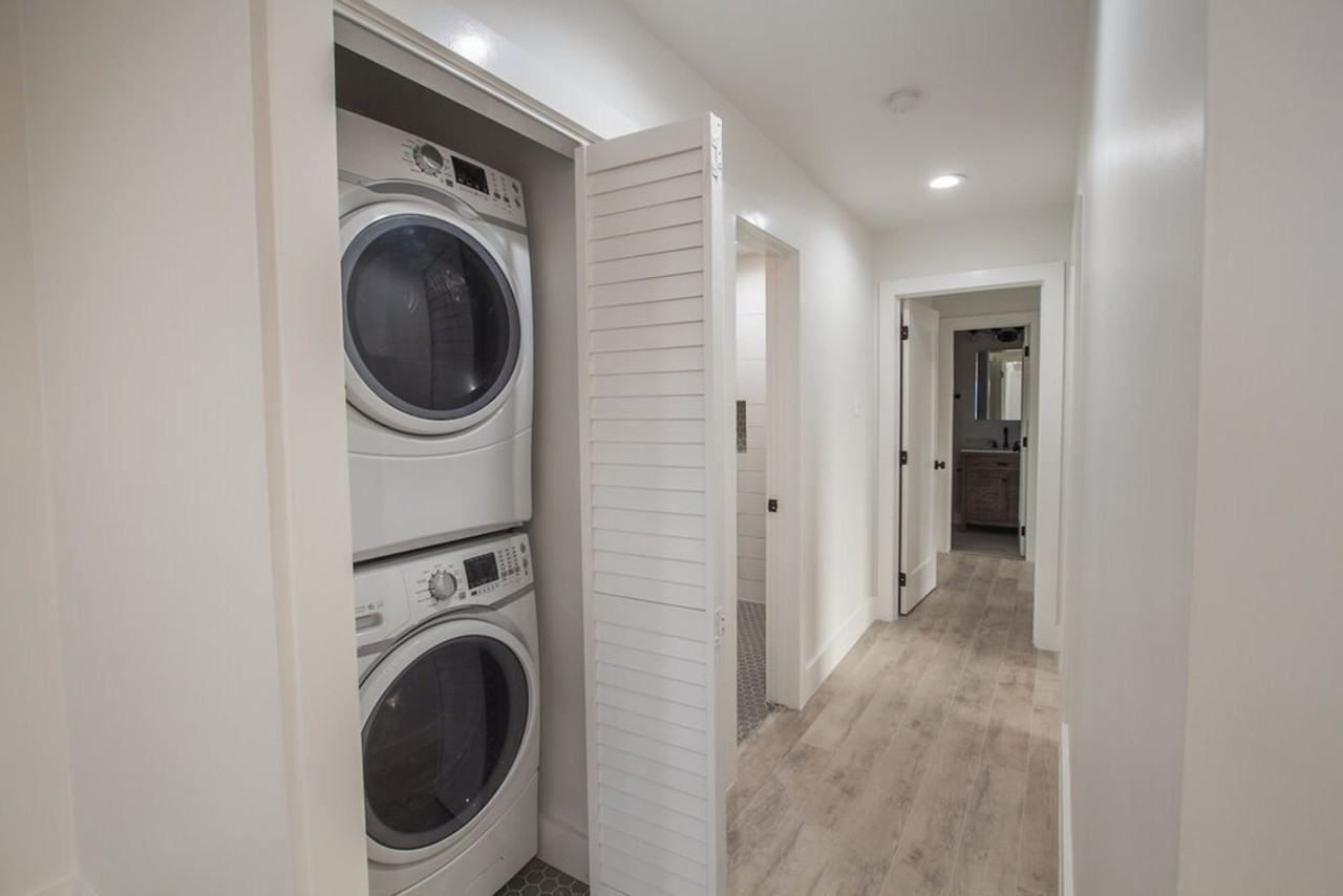 Knoxwood Apartments - Photo 3 of 10