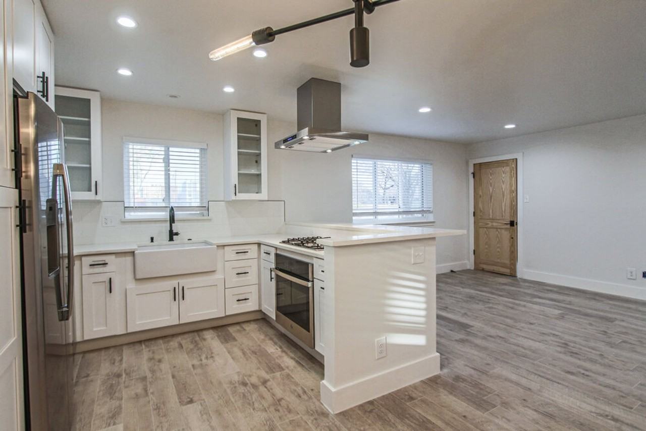Knoxwood Apartments - Photo 5 of 10