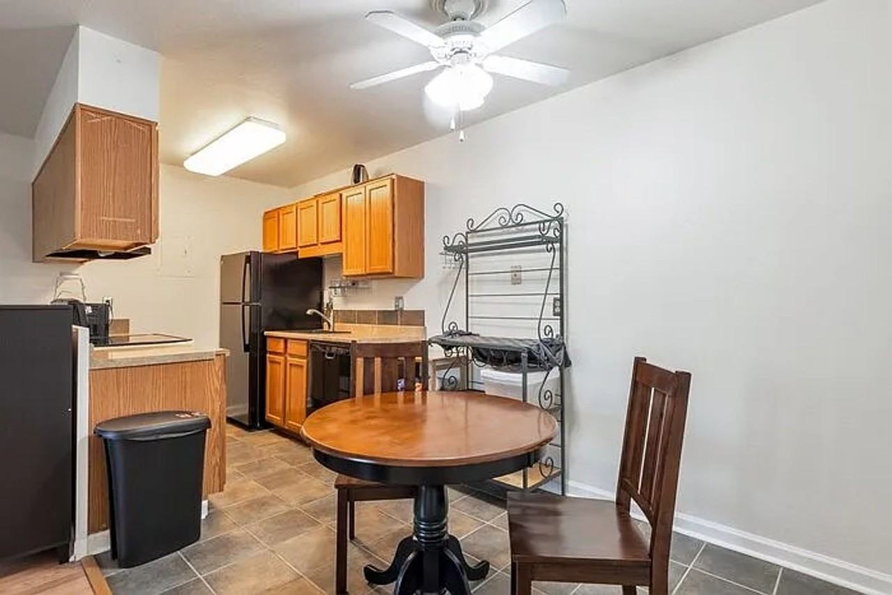 850 W Moorhead Cir #1D - Photo 4 of 12