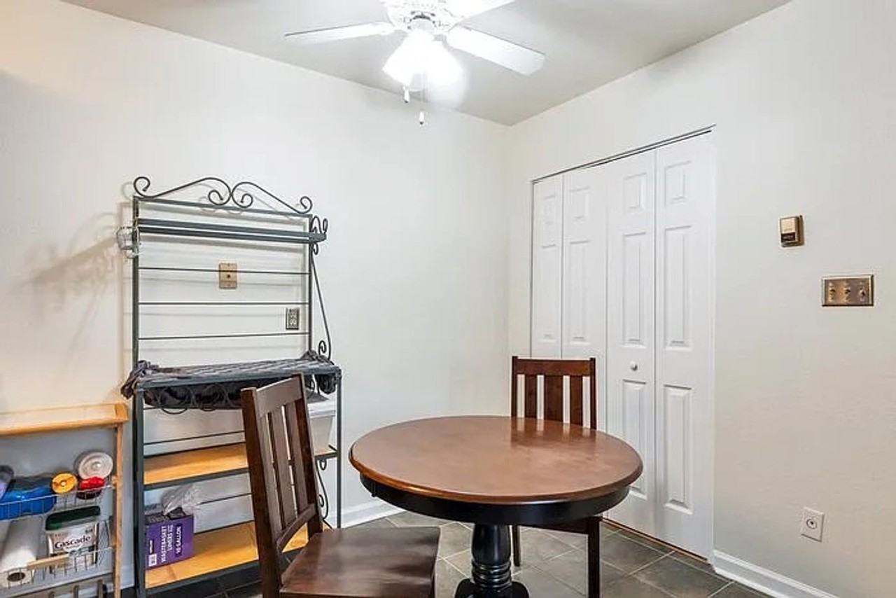 850 W Moorhead Cir #1D - Photo 6 of 12