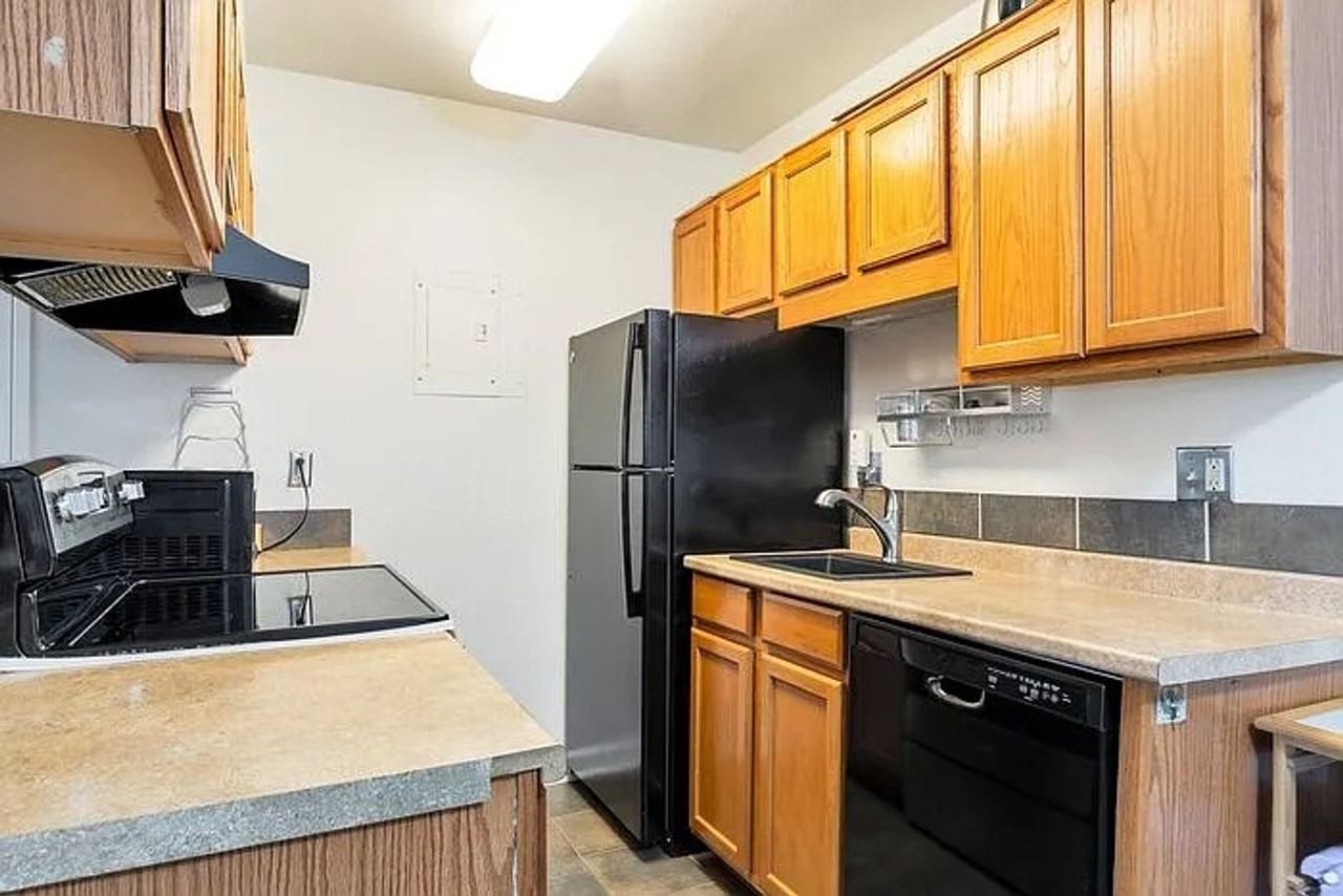 850 W Moorhead Cir #1D - Photo 7 of 12